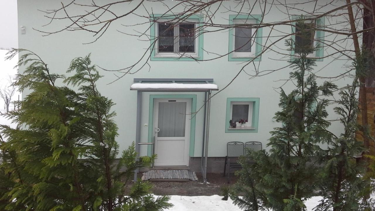 Haus Alpenhof Hotell Immenstadt im Allgäu Eksteriør bilde